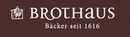 Logo BrotHaus GmbH in Cadolzburg