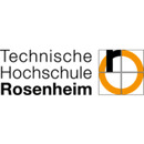 Logo Technische Hochschule Rosenheim in Rosenheim