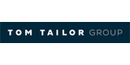 Logo TOM TAILOR GmbH in Bernau am Chiemsee