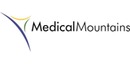 Logo MedicalMountains GmbH in Tuttlingen