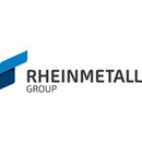Logo Rheinmetall AG in Stockach, Baden