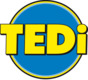 Logo TEDi GmbH & Co. KG in Bad Aibling