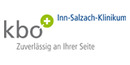 Logo KBO-INN-SALZACH-KLINIKUM GEMEINNUETZIGE GMBH in Wasserburg am Inn