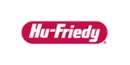 Logo Hu-Friedy Mfg. Co. LLC in Emmingen-Liptingen
