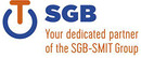Logo Starkstrom-Gerätebau GmbH in Regensburg