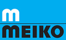 Logo MEIKO Deutschland GmbH in Rosenheim