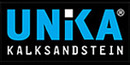 Logo UNIKA Kalksandsteinwerke Südbayern GmbH & Co. KG in Friedberg