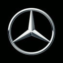Logo Mercedes-Benz Group AG in Bremen