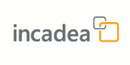 Logo Incadea GmbH in Raubling
