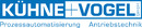 Logo Kühne+Vogel Prozessautomatisierung Antriebstechnik GmbH in Roth