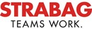 Logo STRABAG in Maxhütte-Haidhof