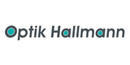 Logo Optik Hallmann GmbH in Michelstadt