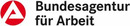 Logo Agentur für Arbeit Rosenheim in Rosenheim