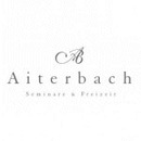 Logo Hotel Aiterbach am Chiemsee in Rimsting