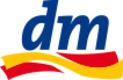 Logo dm-drogerie markt GmbH + Co.KG in Rosenheim, Oberbayern
