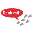 Logo Denk mit! Kinderbetreuungseinrichtungen GmbH & Co. KG in Ebersberg