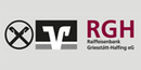 Logo Raiffeisenbank Griesstätt-Halfing eG in Halfing