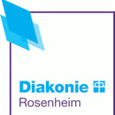 Logo Diakonisches Werk des Evang.-Luth. Dekanatsbezirks Rosenheim e. V. in Bruckmühl