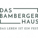 Logo Bamberger Haus in München