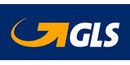Logo General Logistics Systems Germany GmbH & Co. OHG in Straubing