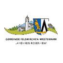 Logo Gemeinde Feldkirchen-Westerham in Feldkirchen-Westerham