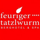 Logo Hotel Feuriger Tatzlwurm in Oberaudorf
