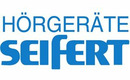 Logo Hörgeräte Seifert GmbH in Grafing