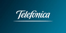 Logo Telefónica Germany GmbH & Co. OHG in Hamburg