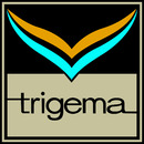 Logo TRIGEMA W. Grupp KG in Parsdorf