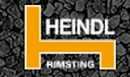 Logo Georg Heindl GmbH in Rimsting