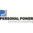 Logo MVI PERSONAL POWER GmbH in Rosenheim