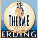 Logo Therme Erding in Erding