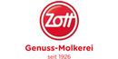 Logo Zott SE & Co.KG in Mertingen