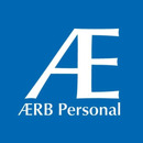 Logo AERB Personal & Service GmbH in Ulm, Donau