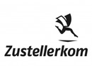 Logo Jobportal www.zustellerkom.de /GIZZImedia GmbH in Miesbach
