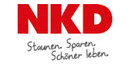 Logo NKD Deutschland GmbH in Penzberg