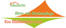 Logo Häusliche Alten- und Krankenpflege Eva Mühlhammer GmbH in Marquartstein