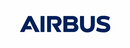 Logo Airbus in Donauwörth
