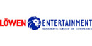 Logo LÖWEN ENTERTAINMENT GmbH in Miesbach