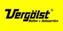 Logo Vergoelst GmbH in Kolbermoor