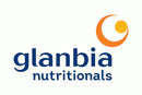 Logo Glanbia Nutritionals Deutschland GmbH