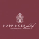 Logo 3 Sterne Superior Hotel Landgasthof Happinger Hof in Rosenheim