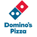 Logo Domino's Pizza Deutschland GmbH in Falkensee