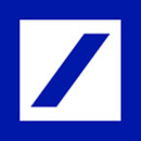 Logo Deutsche Bank Gruppe in Rosenheim