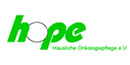 HOPE - Häusliche Onkologiepflege e. V.