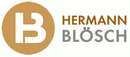 Logo Hermann Blösch GmbH in Weißenhorn