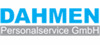 Logo DAHMEN Personalservice GmbH in Mönchengladbach