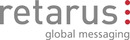Logo retarus GmbH in München