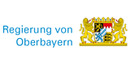 Logo Regierung von Oberbayern in Ebersberg