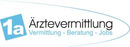 Logo 1a-Ärztevermittlung GmbH in Chemnitz